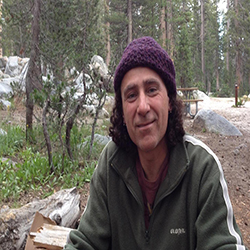 darriel oha naturalist hi usa